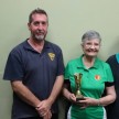 Pic 5 Winners - 2014 Spring - Division 2 - St Richard's Anglican - Bernie Hyland, Bronte Bobridge (C) & Barry Hayman.jpg